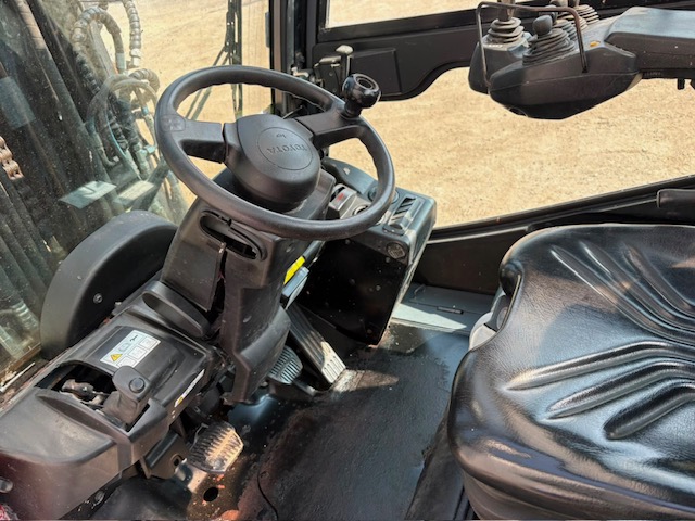 Toyota 40-8FD50N - 5.0 Tonne Diesel Forklift Truck