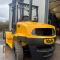 Yale GDP70VX - 7.0 Tonne Diesel Forklift Truck