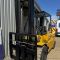 CAT DP50 - 5 Tonne Diesel Forklift Truck