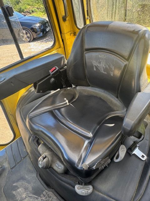 Hyster H5.5FT - 5.5 Tonne Diesel Forklift Truck