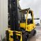 Hyster H3.5FT - 3.5 Tonne Diesel Forklift Truck
