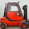 Linde H30D - 3.0 Tonne Diesel Forklift Truck