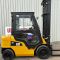 CAT DP25NT - 2.5 Tonne Diesel Forklift Truck