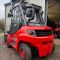 Linde H70D - 7 Tonne Diesel Forklift Truck