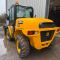 JCB 520-40 - 2 Tonne Rough Terrain Forklift Truck
