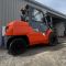 Toyota 42-7FD40 - 4.5 Tonne Diesel Forklift Truck