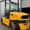 Yale GDP70VX - 7 tonne Diesel Forklift Truck
