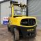 Hyster H5.5FT - 5.5 Tonne Diesel Forklift Truck