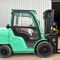 Mitsubishi FD40NT - 4.0 Tonne Diesel Forklift Truck