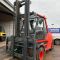 Linde H80D/900-02 - 8 Tonne Diesel Forklift Truck