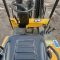 CAT EP15KRT-PAC 1.5 Electric Forklift Truck