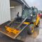 JCB 520-40 - 2 Tonne Rough Terrain Forklift Truck