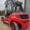 Linde H80D-03 - 8.0 Tonne Diesel Forklift Truck