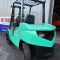 Mitsubishi FD30N - 3 Tonne Diesel Forklift Truck
