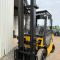 CAT DP25NT - 2.5 Tonne Diesel Forklift Truck