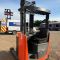 BT Reach RRE140B - 1.4 Tonne Electric Forklift Truck