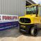 Hyster H5.0FT - 5.5 Tonne Diesel Forklift Truck