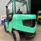 Mitsubishi FD40NT - 4.0 Tonne Diesel Forklift Truck