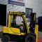 Hyster H2.5FT - 2.5 Tonne Diesel Forklift Truck