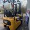 CAT EP15KRT-PAC 1.5 Electric Forklift Truck