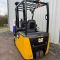 CAT EP16PNT - 1.6 Tonne Electric Forklift Truck