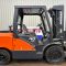 Doosan D40SC-7 - 4.0 Tonne Diesel Forklift Truck
