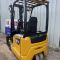 CAT EP14ANT - 1.4 Tonne Electric Forklift Truck