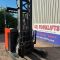 BT Reach RRE140B - 1.4 Tonne Electric Forklift Truck