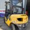 Komatsu FD25T-17 - 2.5 Tonne Diesel Forklift Truck