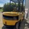 CAT DP50 - 5 Tonne Diesel Forklift Truck
