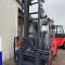 Linde H70D - 7 Tonne Diesel Forklift Truck