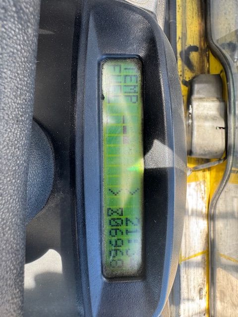 Hyster H5.5FT - 5.5 Tonne Diesel Forklift Truck