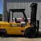 CAT DP50 - 5 Tonne Diesel Forklift Truck