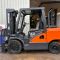 Doosan D40SC-7 - 4.0 Tonne Diesel Forklift Truck