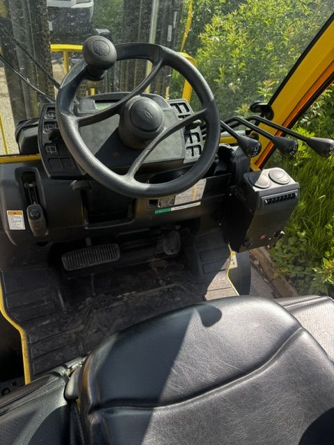 Hyster H2.5FT - 2.5 Tonne Diesel Forklift Truck