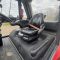 Linde H80D-03 - 8.0 Tonne Diesel Forklift Truck