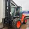 Ausa C250 H X4 - 2.5 Tonne Rough Terrain Forklift Truck