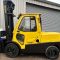Hyster H5.5FT - 5.5 Tonne Diesel Forklift Truck