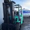 Mitsubishi FD30N - 3 Tonne Diesel Forklift Truck