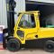 Hyster H5.5FT - 5.5 Tonne Diesel Forklift Truck