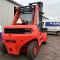 Linde H80D/900-02 - 8 Tonne Diesel Forklift Truck