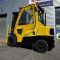 Hyster H2.5FT - 2.5 Tonne Diesel Forklift Truck