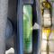 Hyster H5.5FT - 5.5 Tonne Diesel Forklift Truck
