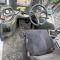 SMV - SL161200B - 16 Tonne Diesel Forklift Truck