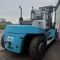 SMV - SL161200B - 16 Tonne Diesel Forklift Truck