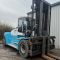 SMV - SL161200B - 16 Tonne Diesel Forklift Truck