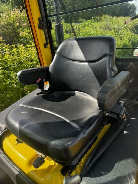 Hyster H2.5FT - 2.5 Tonne Diesel Forklift Truck
