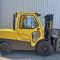 Hyster H5.5FT - 5.5 Tonne Diesel Forklift Truck