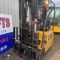 CAT EP15KRT-PAC 1.5 Electric Forklift Truck