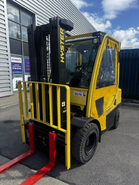 Hyster H2.5FT - 2.5 Tonne Diesel Forklift Truck